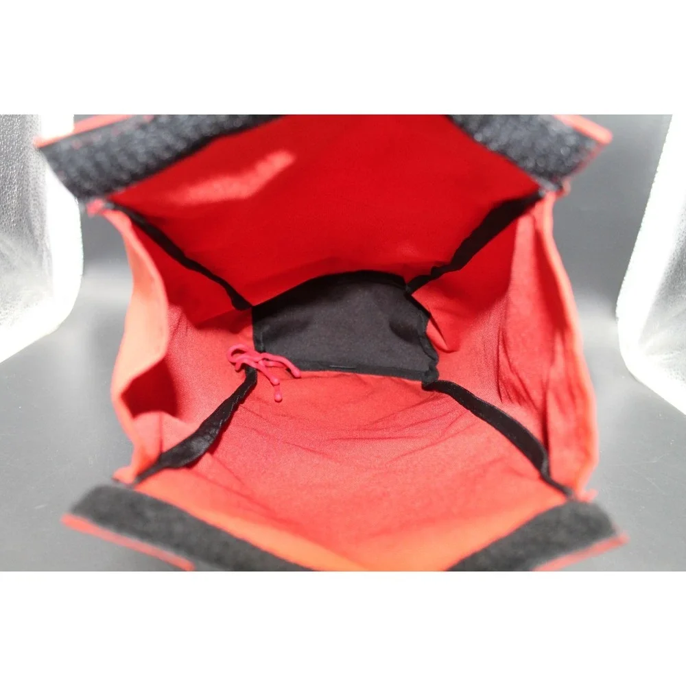 Eagle Creek No Matter What Duffel XL Accessory Bag Organizer Orange NWT